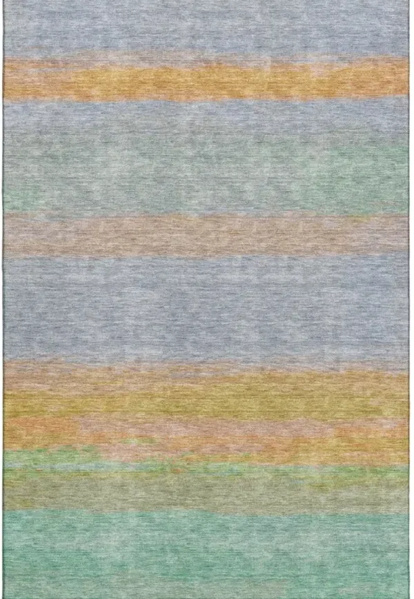 Dalyn Rug Company Trevi Lavender 5'x8' Area Rug