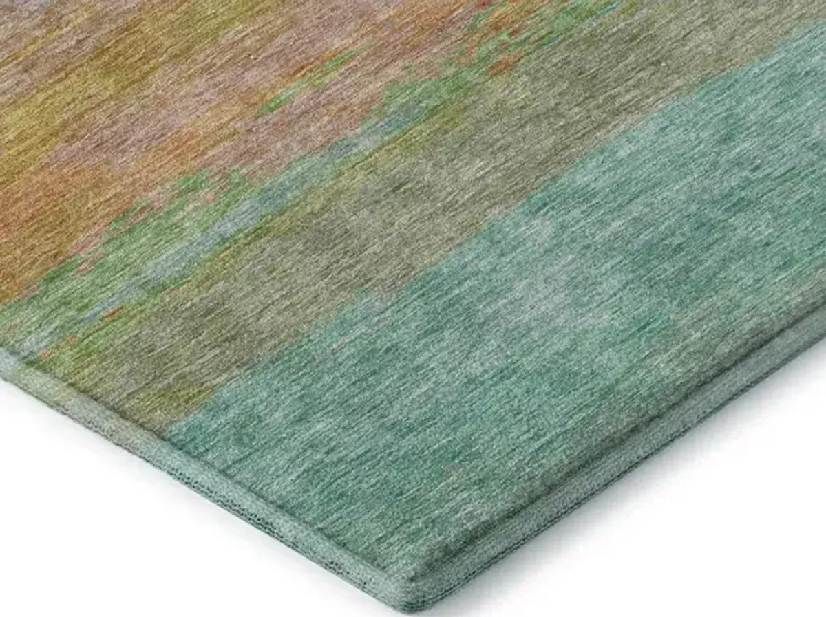 Dalyn Rug Company Trevi Lavender 8'x10' Area Rug