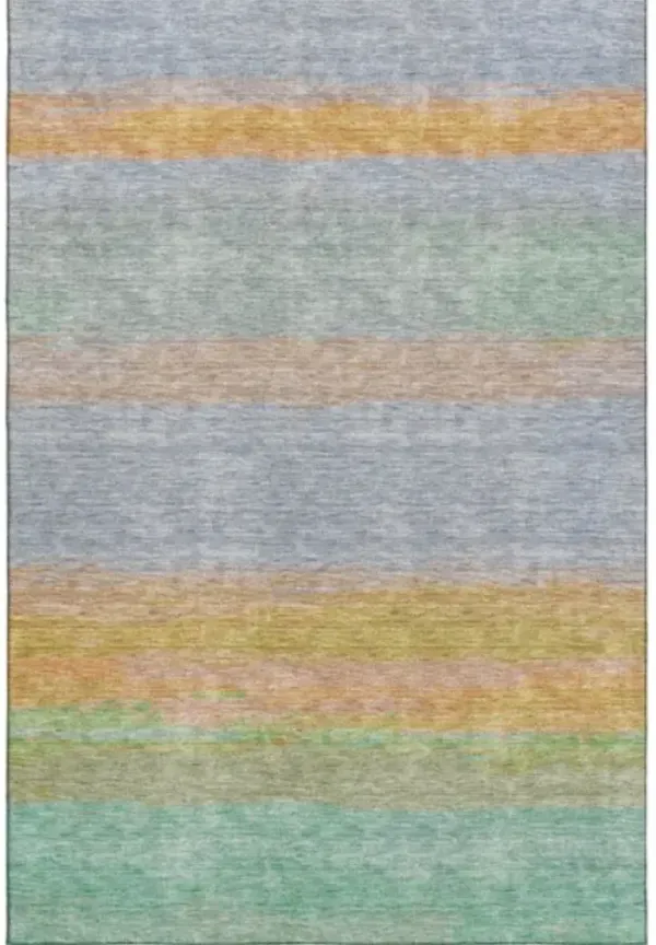Dalyn Rug Company Trevi Lavender 8'x10' Area Rug