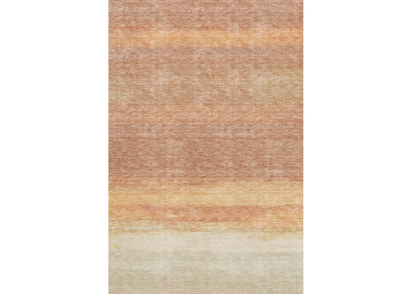 Dalyn Rug Company Trevi Salmon 8'x10' Area Rug