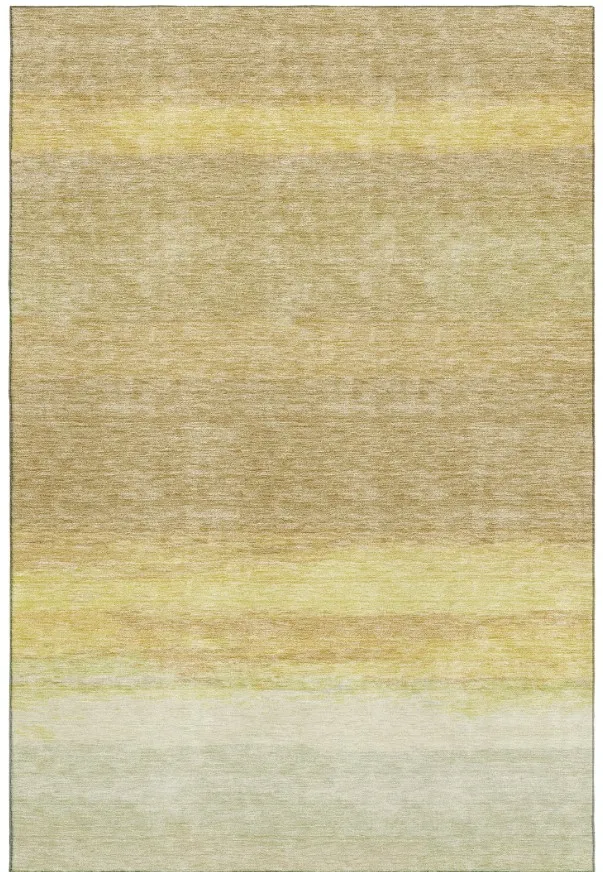 Dalyn Rug Company Trevi Tan 5'x8' Area Rug