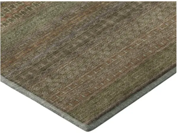 Dalyn Rug Company Trevi TV3 Khaki 5'x8' Area Rug