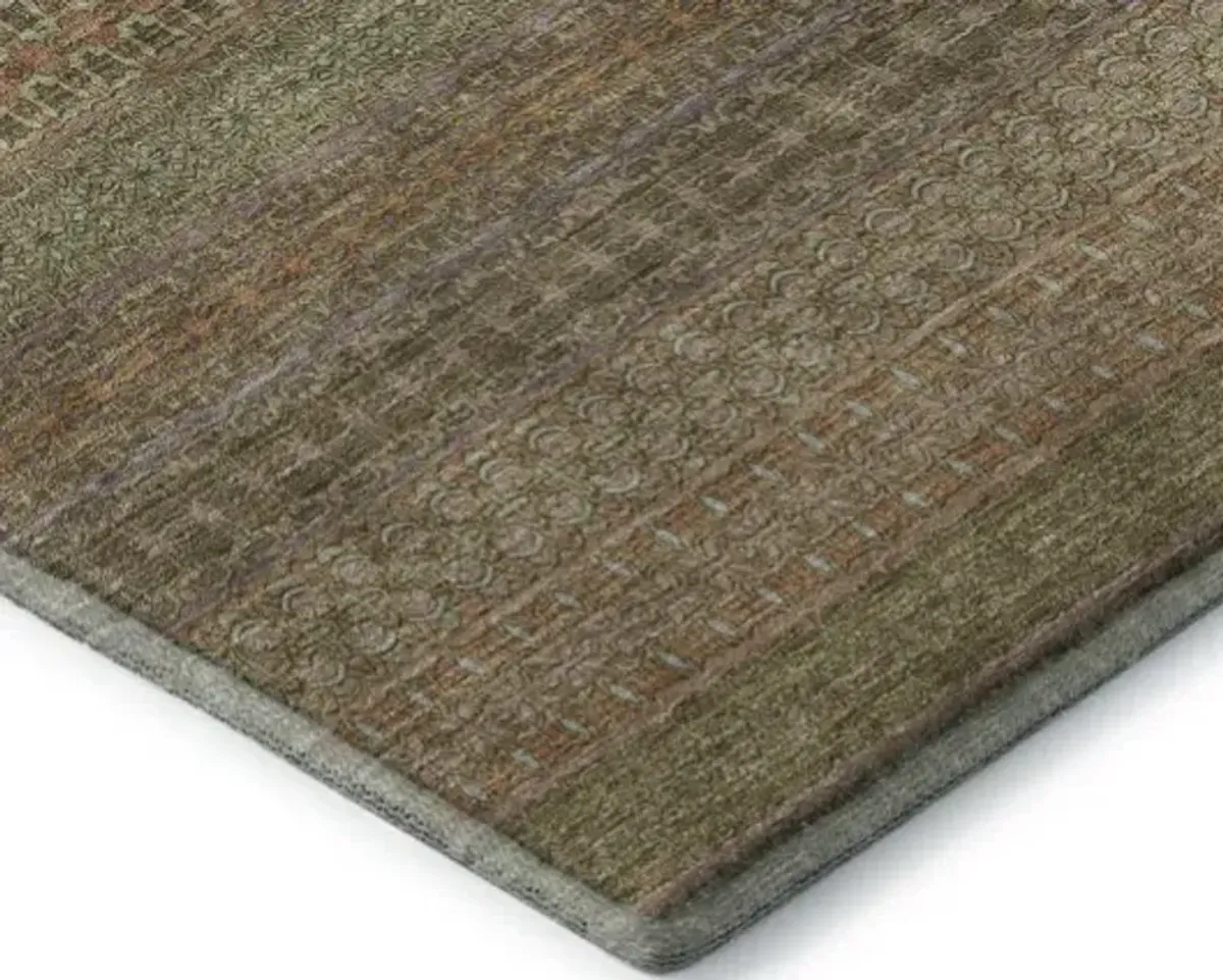 Dalyn Rug Company Trevi Khaki 8'x10' Area Rug
