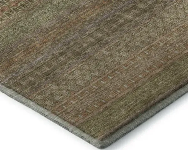 Dalyn Rug Company Trevi Khaki 8'x10' Area Rug