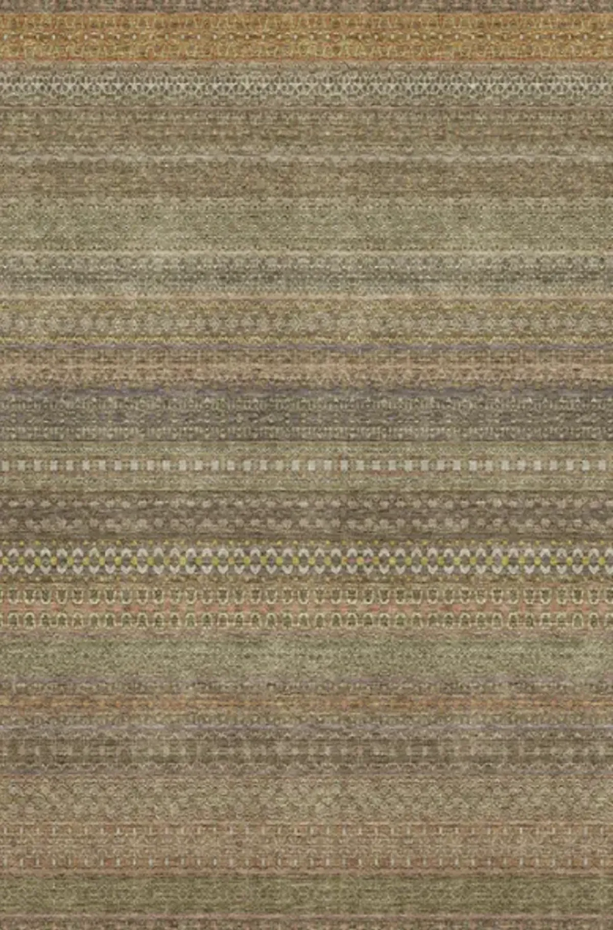 Dalyn Rug Company Trevi Khaki 8'x10' Area Rug