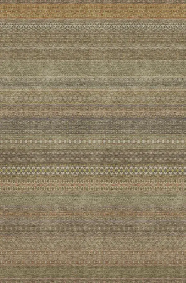 Dalyn Rug Company Trevi Khaki 8'x10' Area Rug