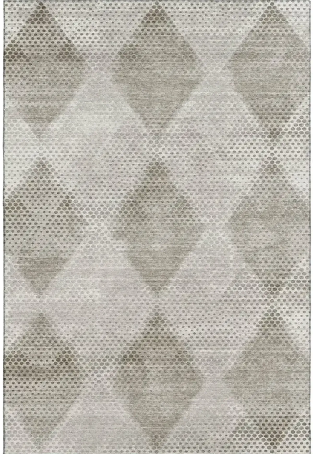 Dalyn Rug Company Trevi Gray 5'x8' Style 4 Area Rug