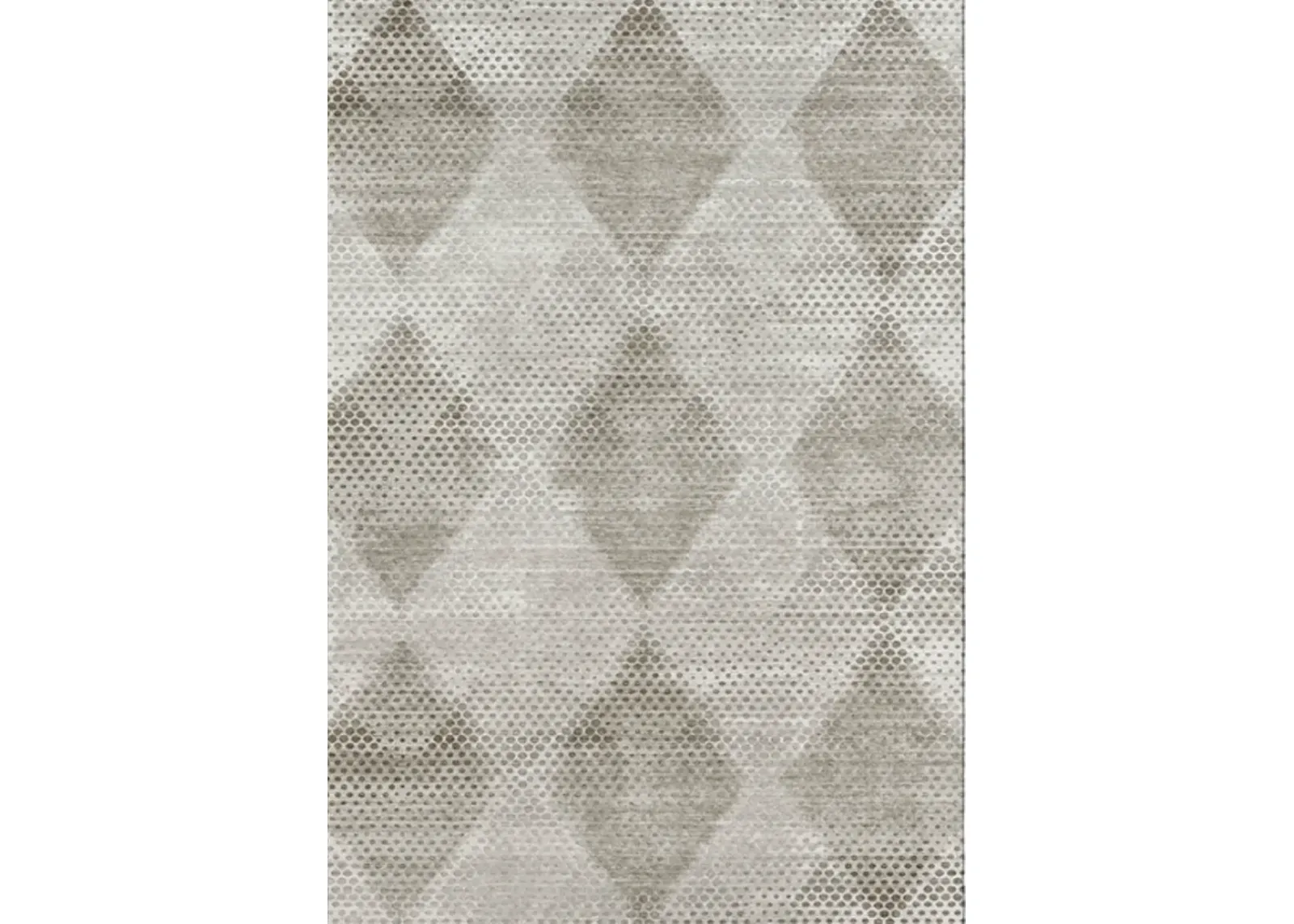 Dalyn Rug Company Trevi Gray 8'x10' Area Rug