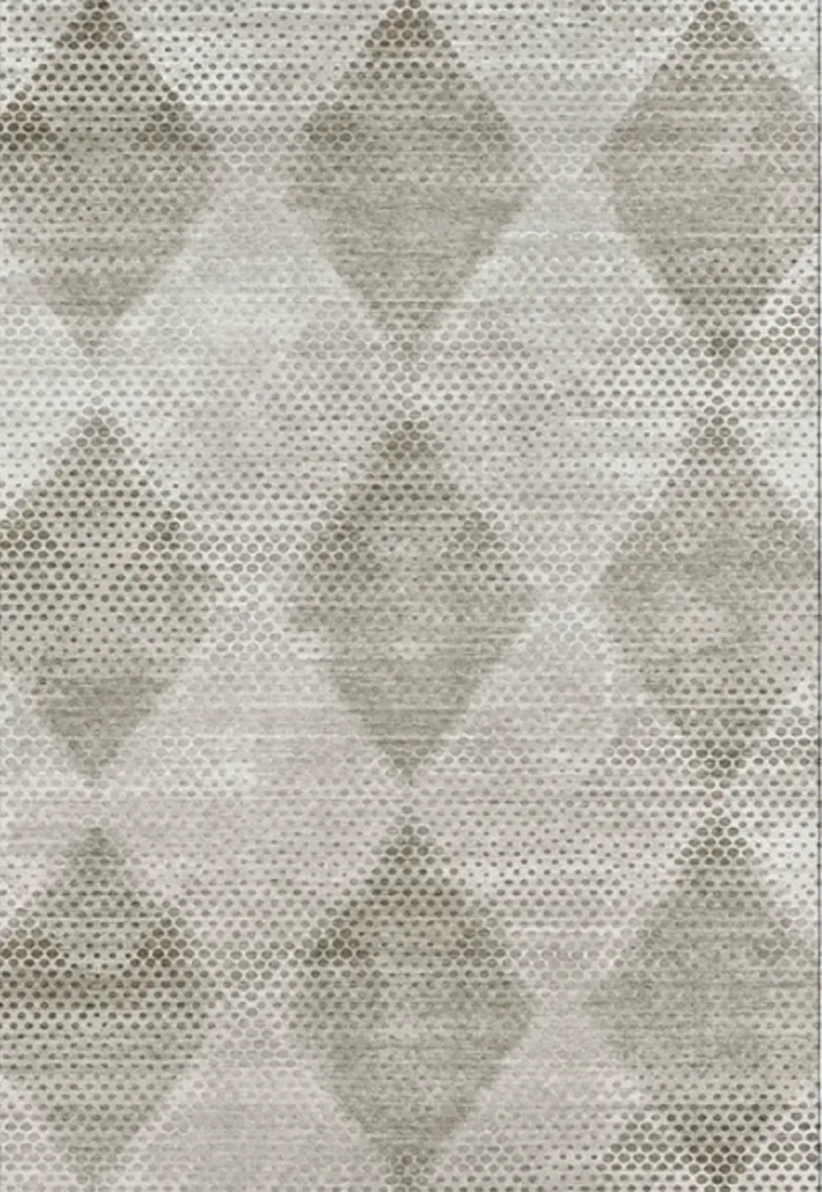 Dalyn Rug Company Trevi Gray 8'x10' Area Rug