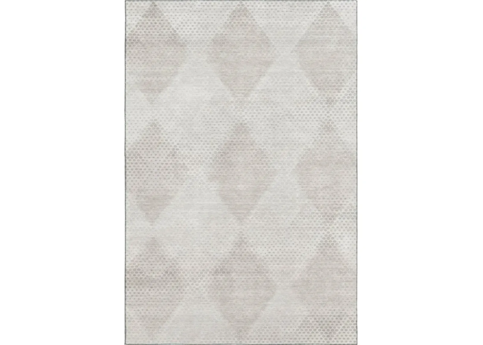 Dalyn Rug Company Trevi Ivory 5'x8' Style 2 Area Rug