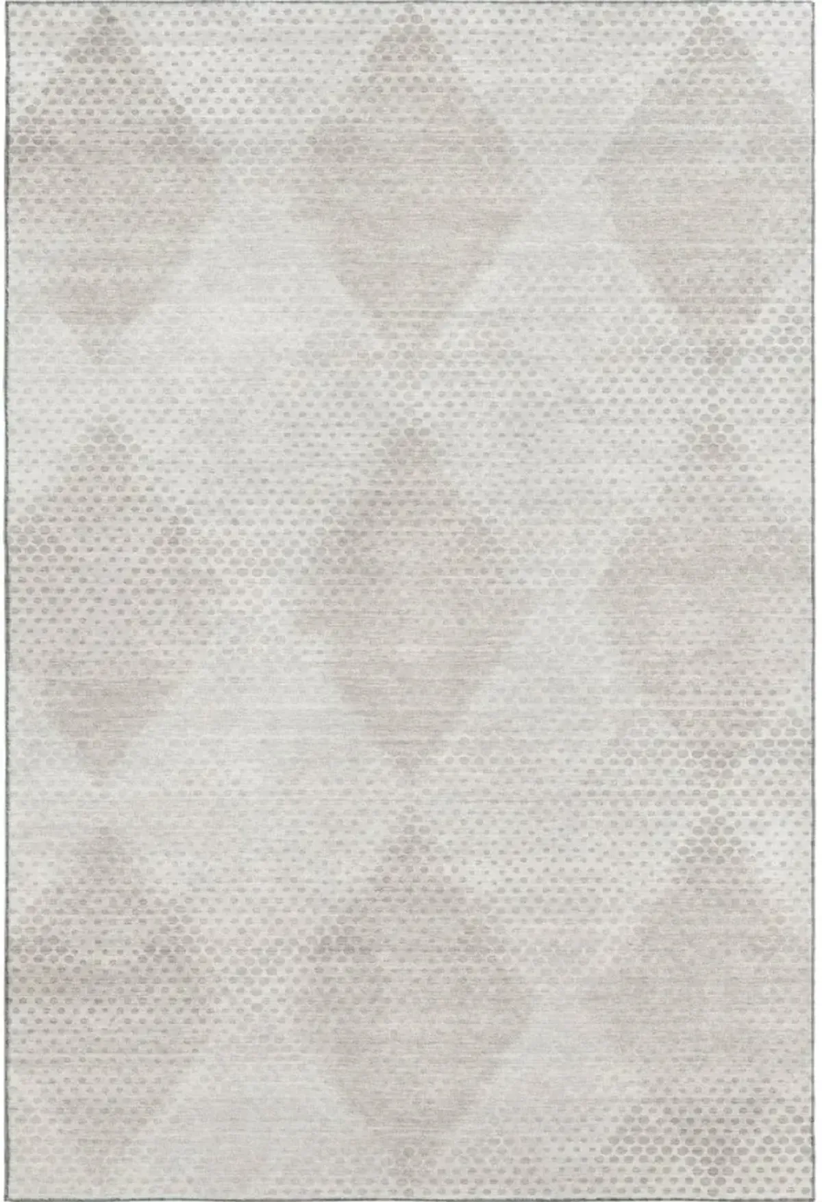 Dalyn Rug Company Trevi Ivory 5'x8' Style 2 Area Rug