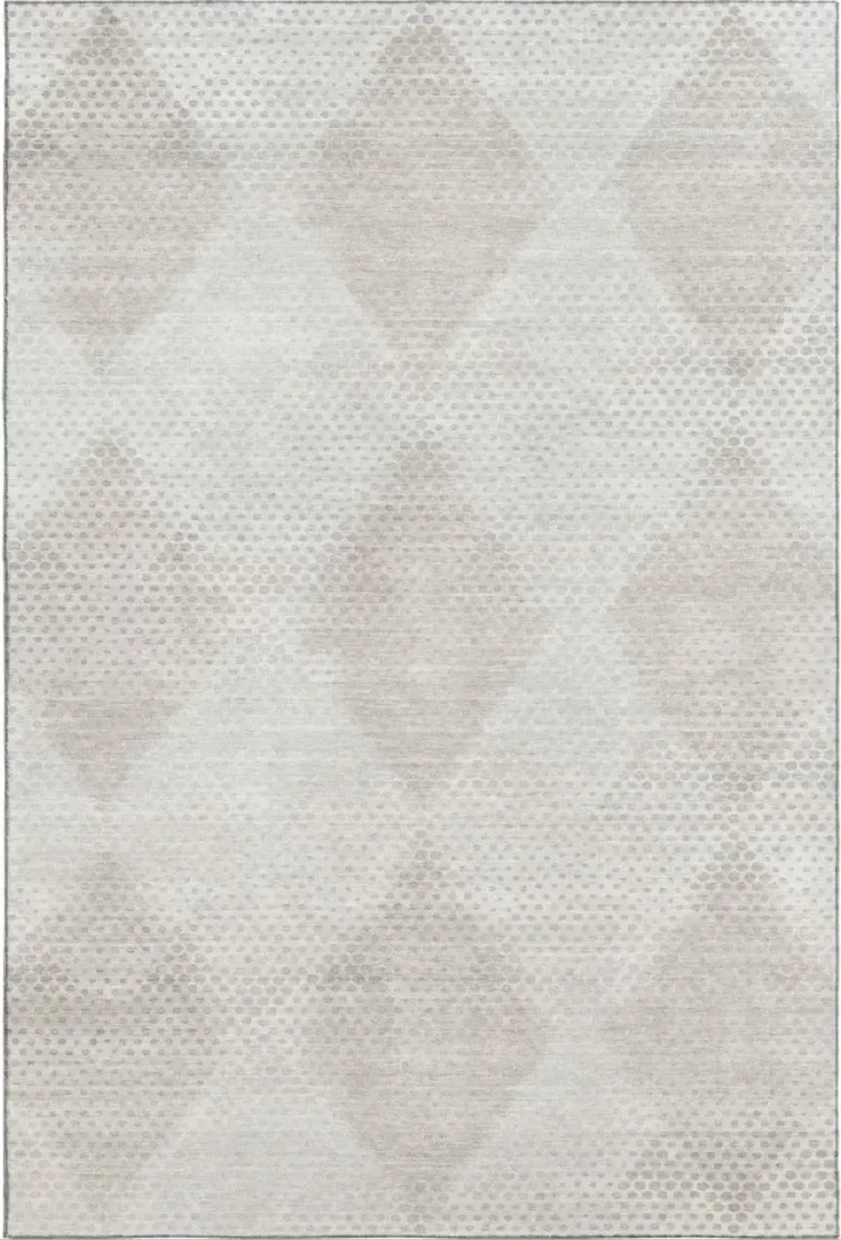 Dalyn Rug Company Trevi Ivory 5'x8' Style 2 Area Rug