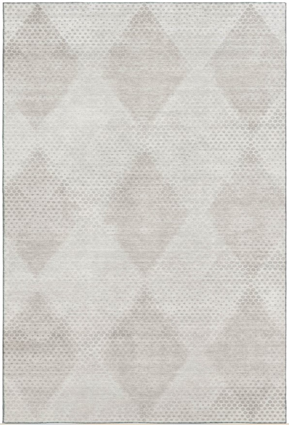 Dalyn Rug Company Trevi Ivory 5'x8' Style 2 Area Rug