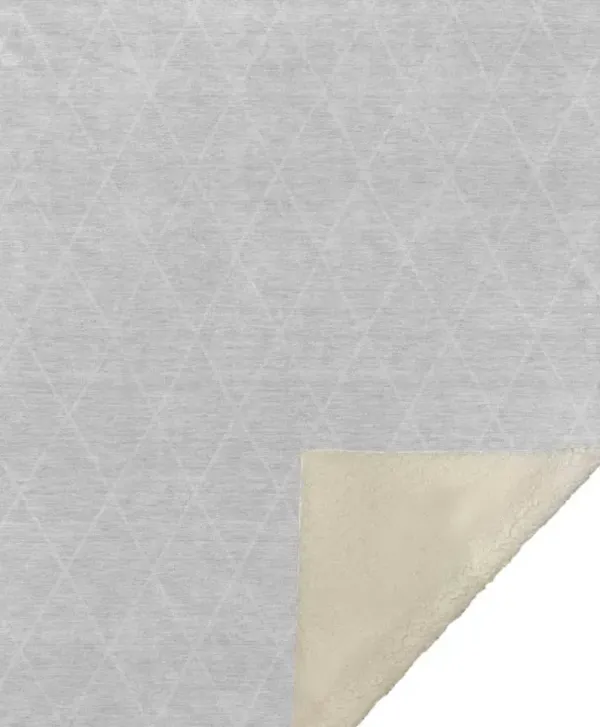 Dalyn Rug Company Trevi Ivory 8'x10' Style 2 Area Rug
