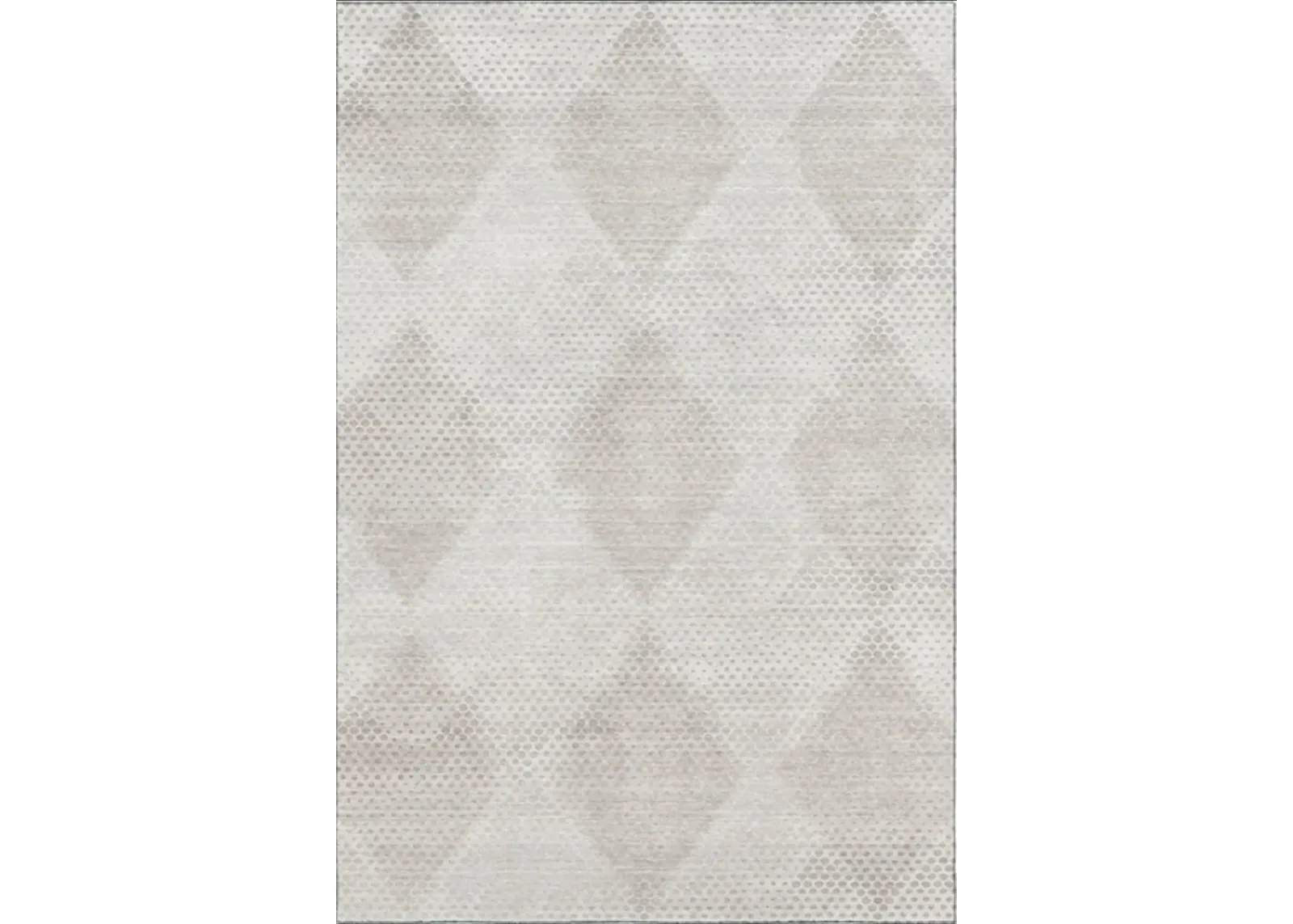 Dalyn Rug Company Trevi Ivory 8'x10' Area Rug