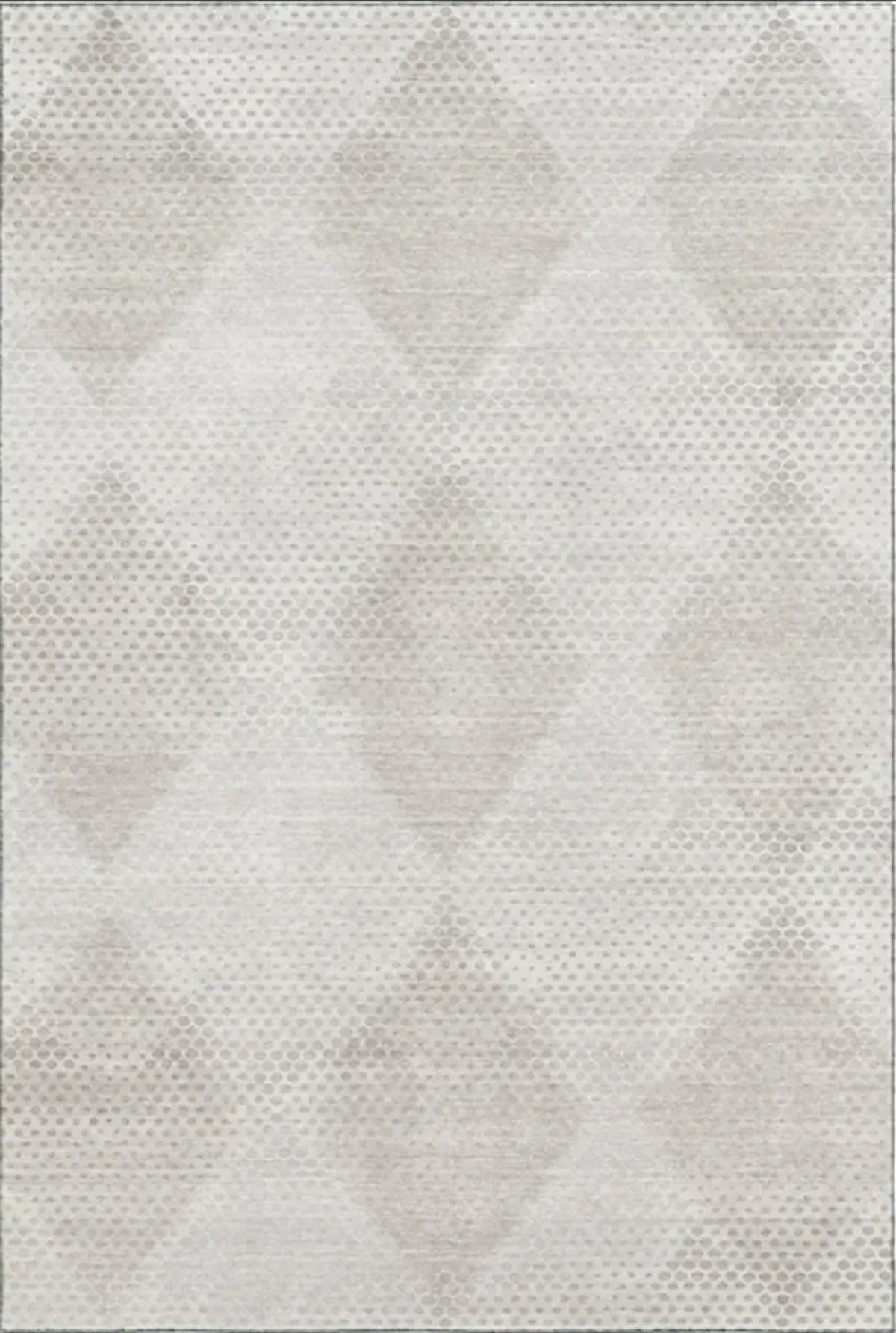 Dalyn Rug Company Trevi Ivory 8'x10' Area Rug