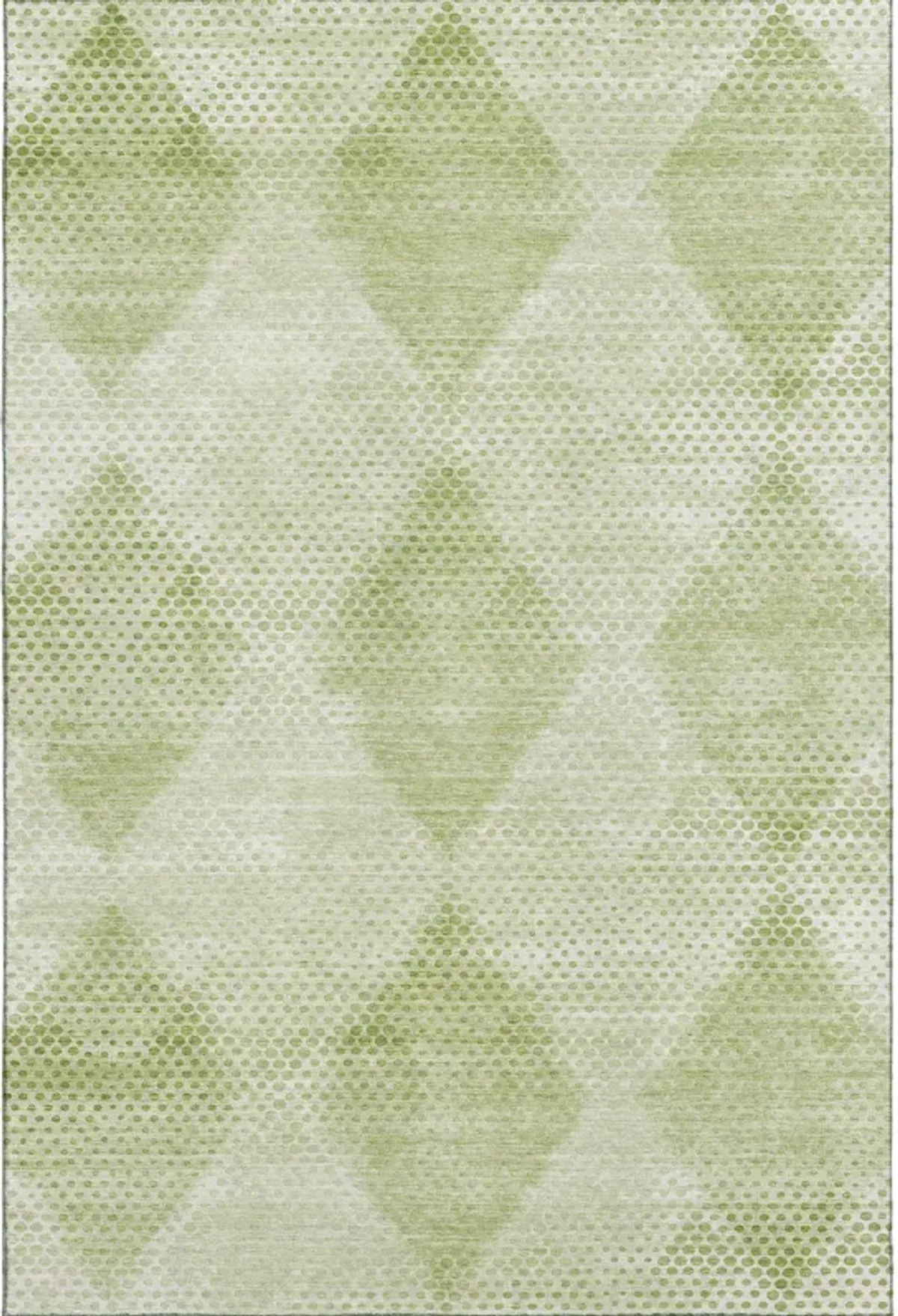 Dalyn Rug Company Trevi Mint 5'x8' Area Rug