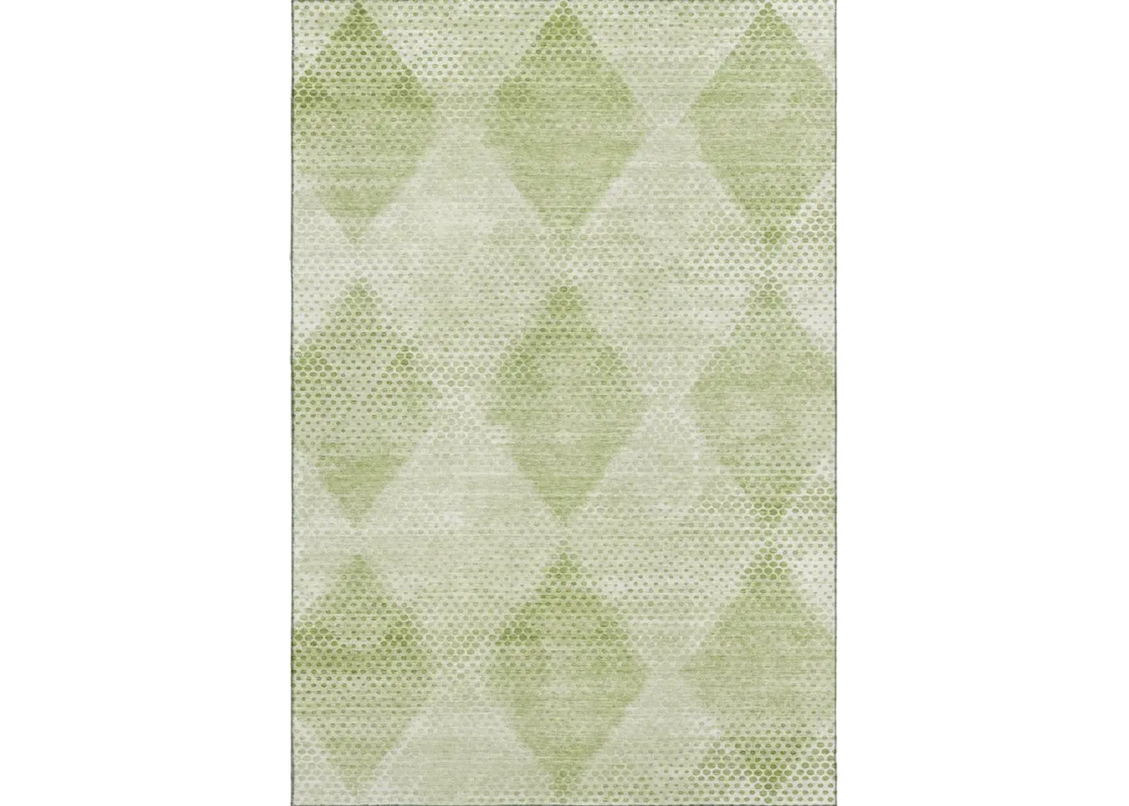 Dalyn Rug Company Trevi Mint 5'x8' Area Rug