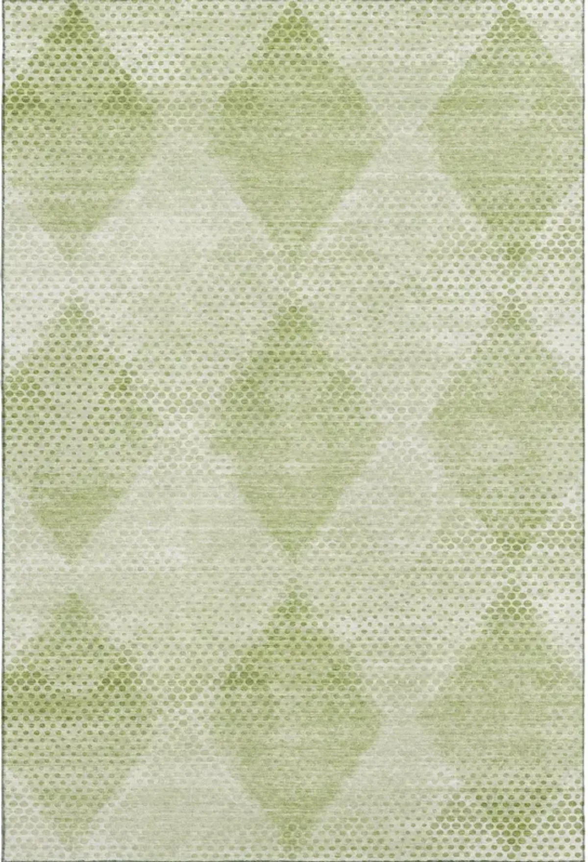 Dalyn Rug Company Trevi Mint 5'x8' Area Rug