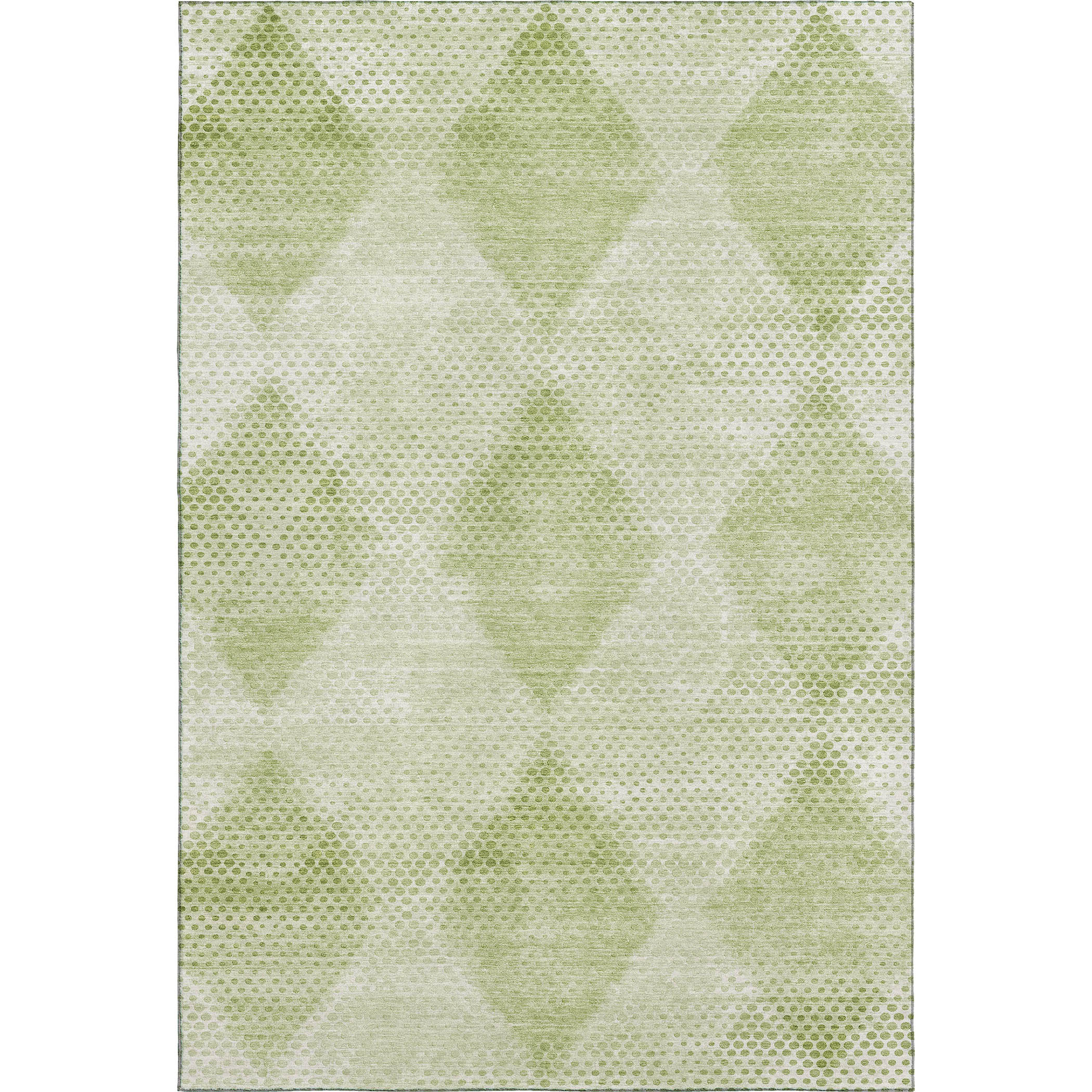 Dalyn Rug Company Trevi Mint 5'x8' Area Rug