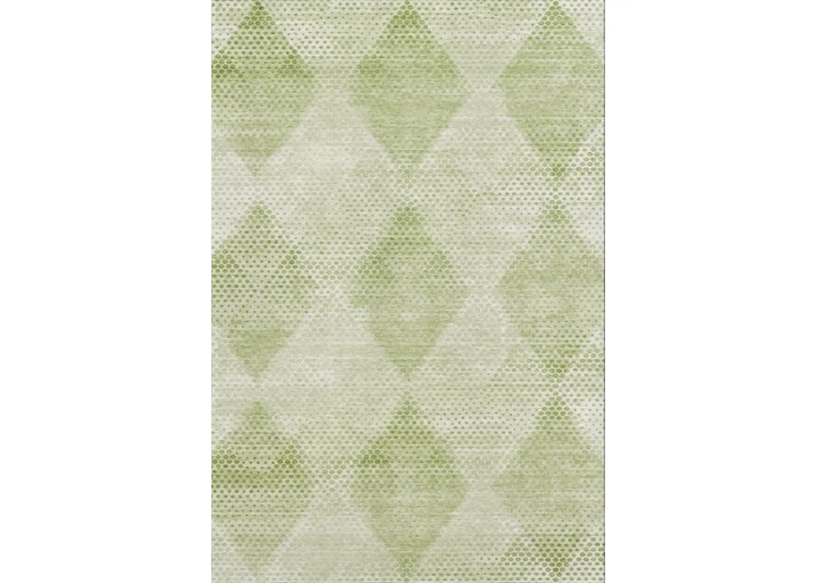 Dalyn Rug Company Trevi Mint 8'x10' Area Rug