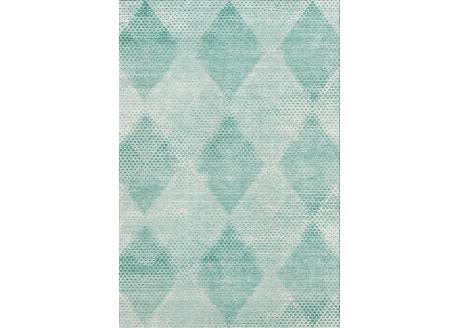 Dalyn Rug Company Trevi Teal 8'x10' Area Rug