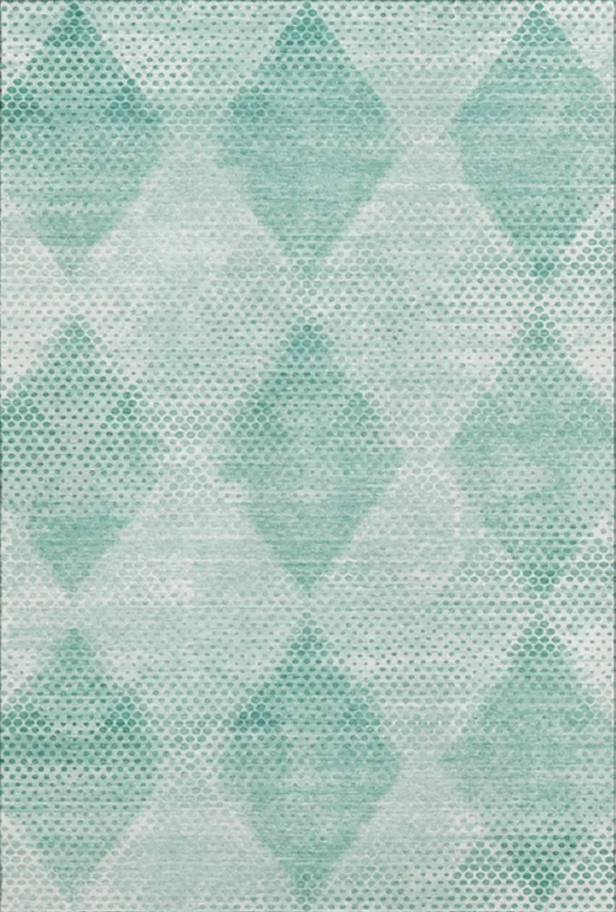 Dalyn Rug Company Trevi Teal 8'x10' Area Rug