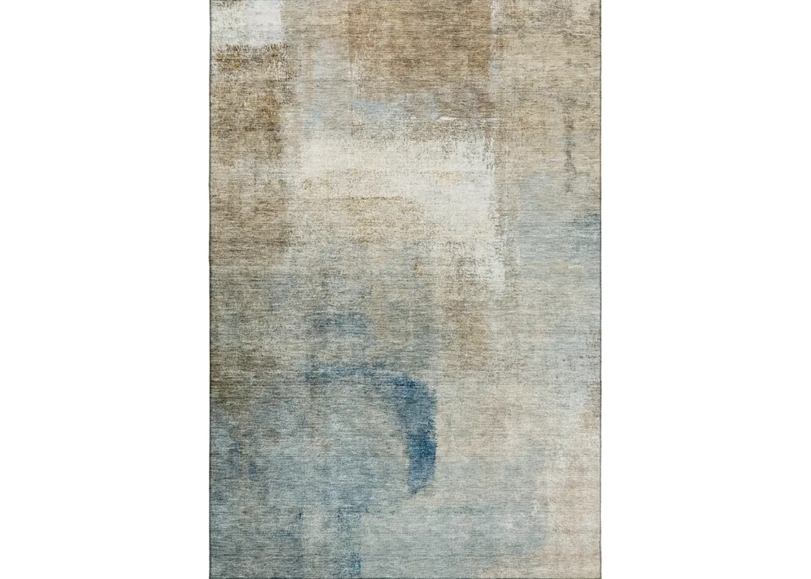 Dalyn Rug Company Trevi Taupe 5'x8' Style 7 Area Rug