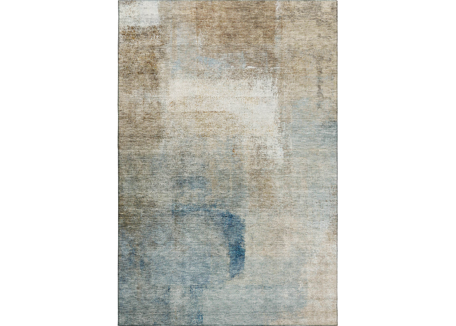 Dalyn Rug Company Trevi Taupe 5'x8' Style 7 Area Rug