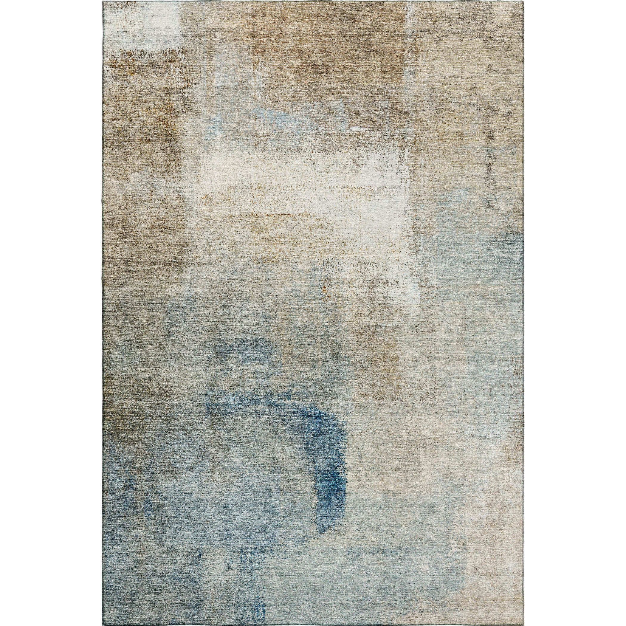 Dalyn Rug Company Trevi Taupe 5'x8' Style 7 Area Rug