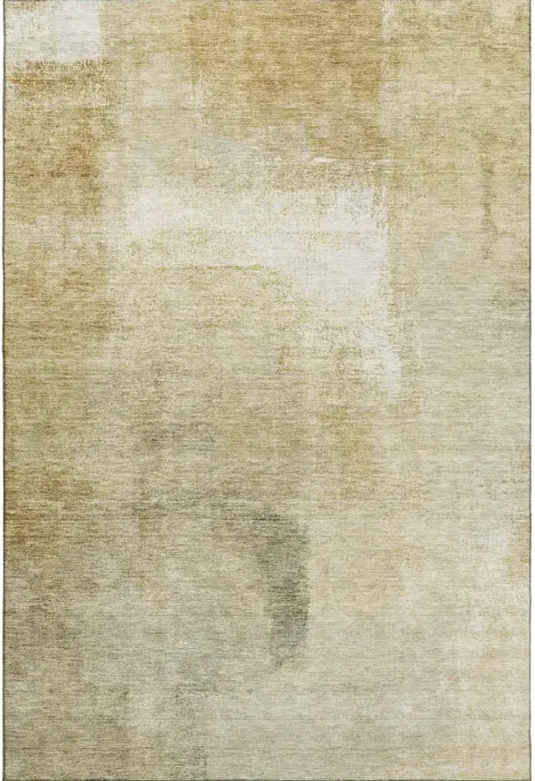 Dalyn Rug Company Trevi Wheat 5'x8' Area Rug
