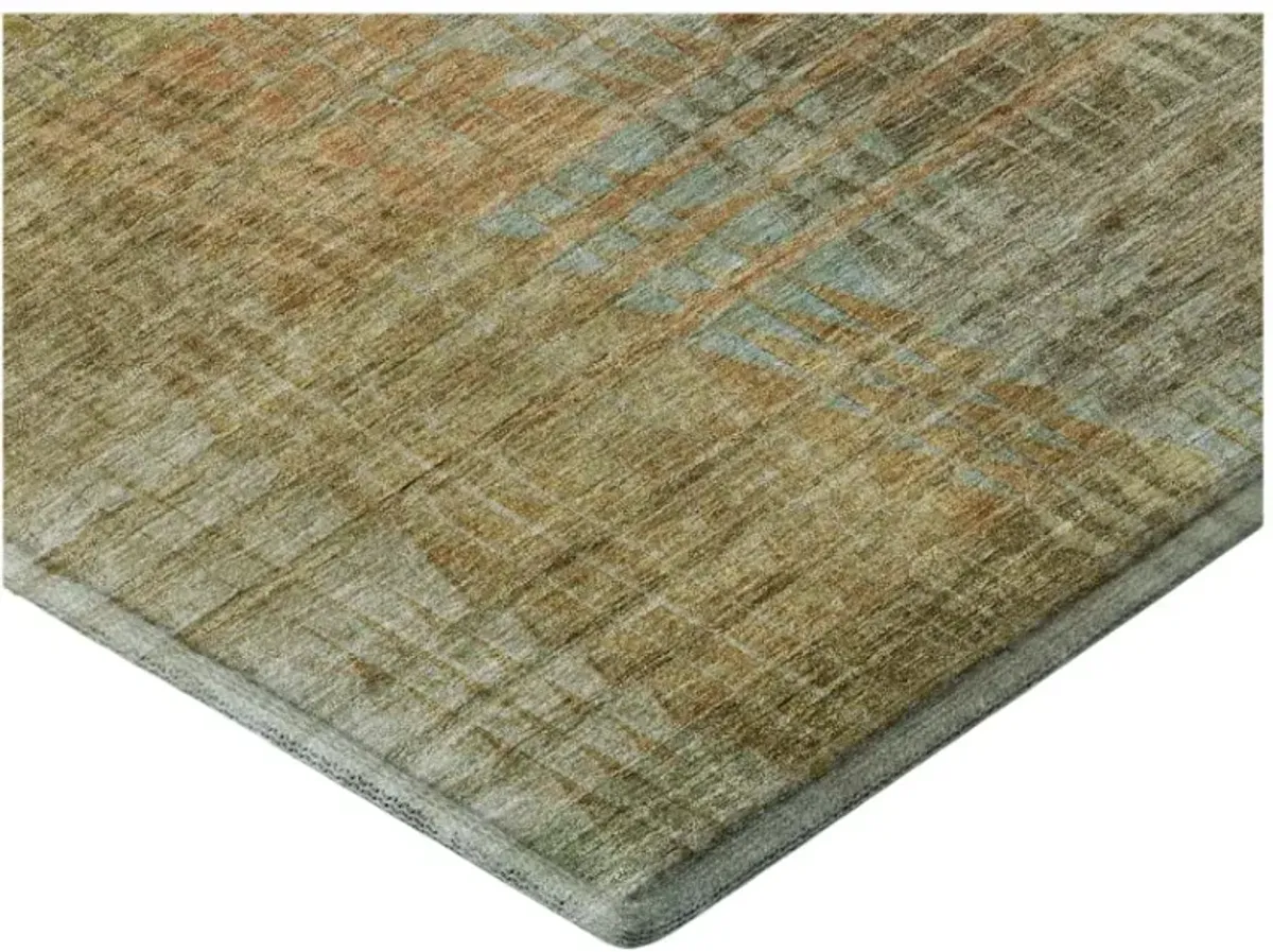 Dalyn Rug Company Trevi TV6 Beige 5'x8' Area Rug