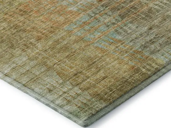 Dalyn Rug Company Trevi Beige 5'x8' Style 2 Area Rug