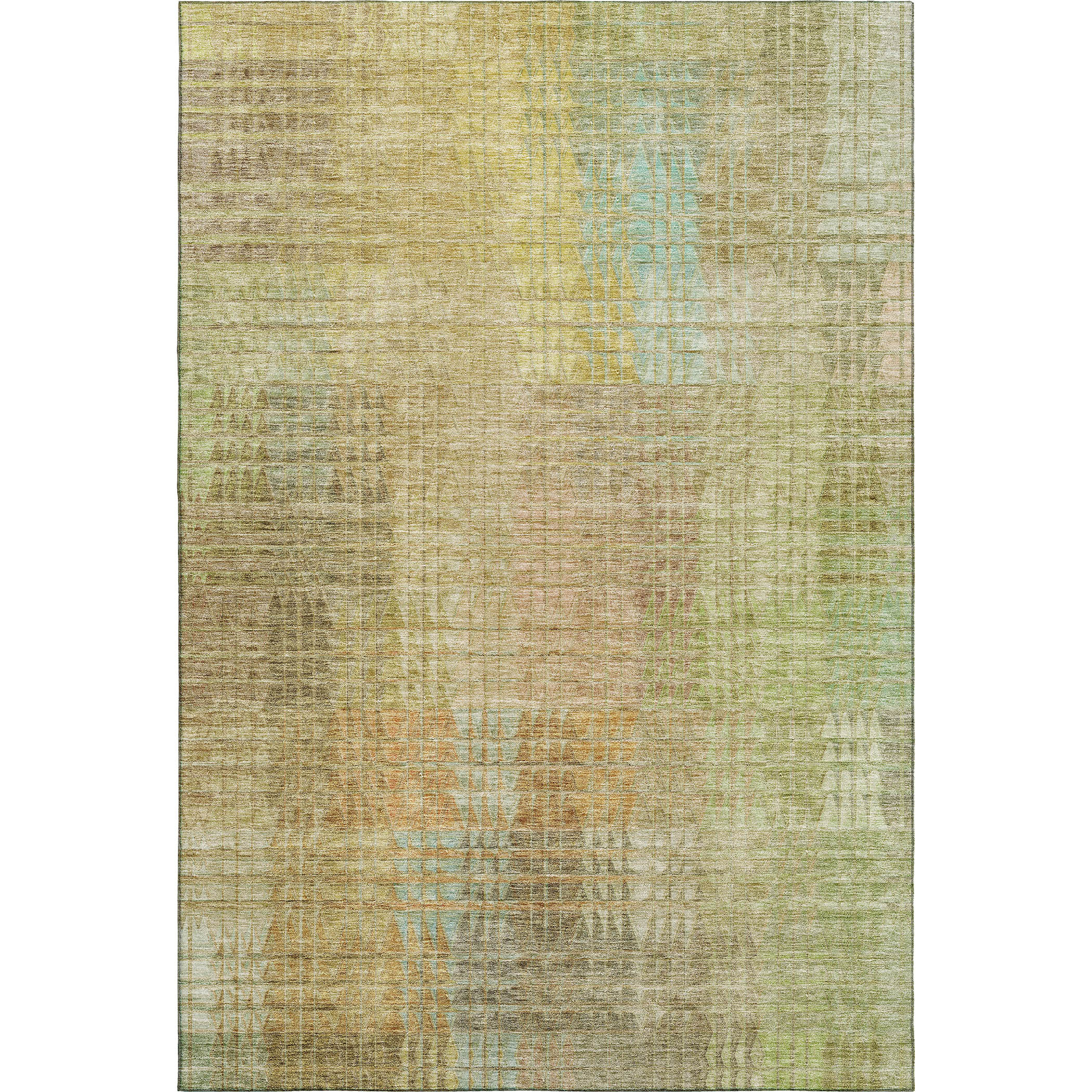 Dalyn Rug Company Trevi Beige 5'x8' Area Rug