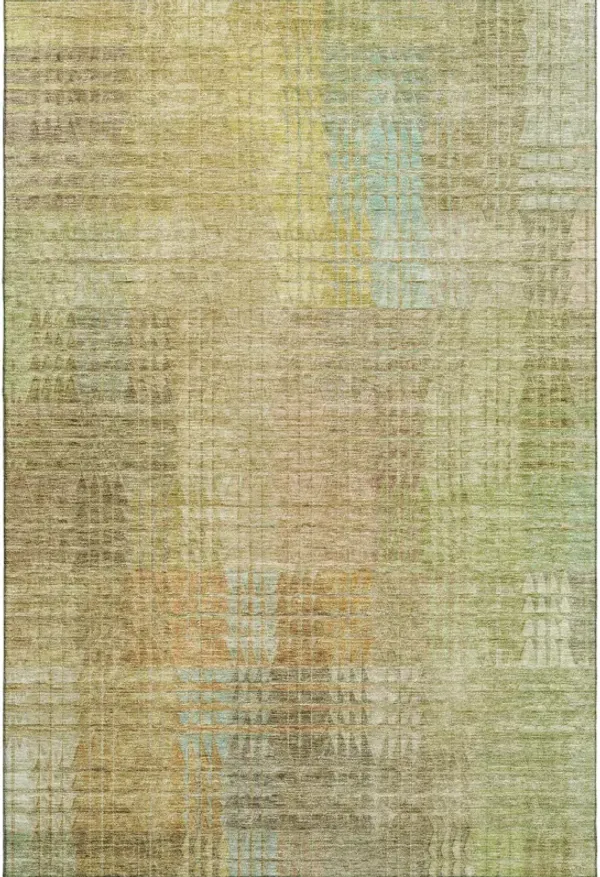 Dalyn Rug Company Trevi Beige 5'x8' Style 2 Area Rug