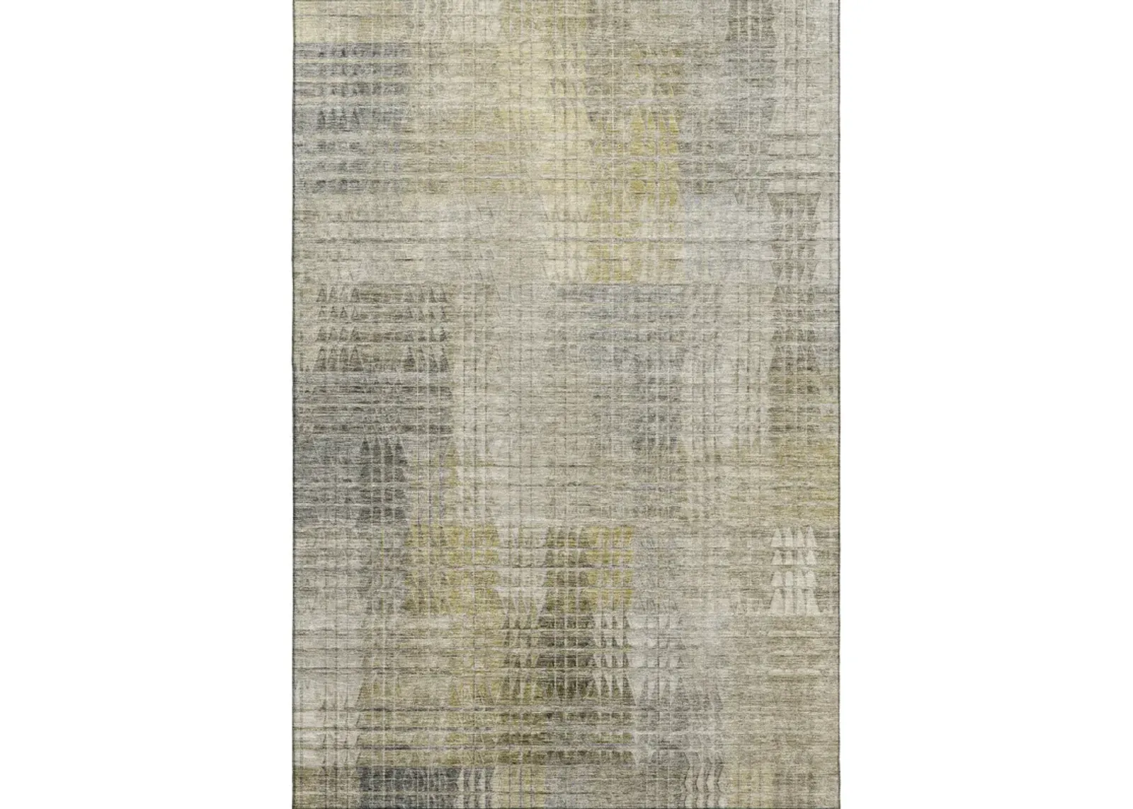 Dalyn Rug Company Trevi Taupe 5'x8' Style 8 Area Rug