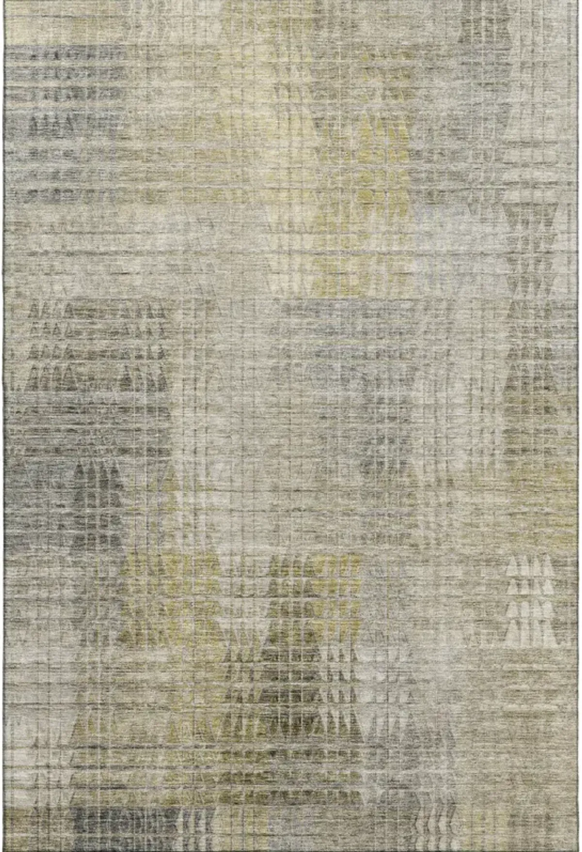 Dalyn Rug Company Trevi Taupe 5'x8' Style 8 Area Rug