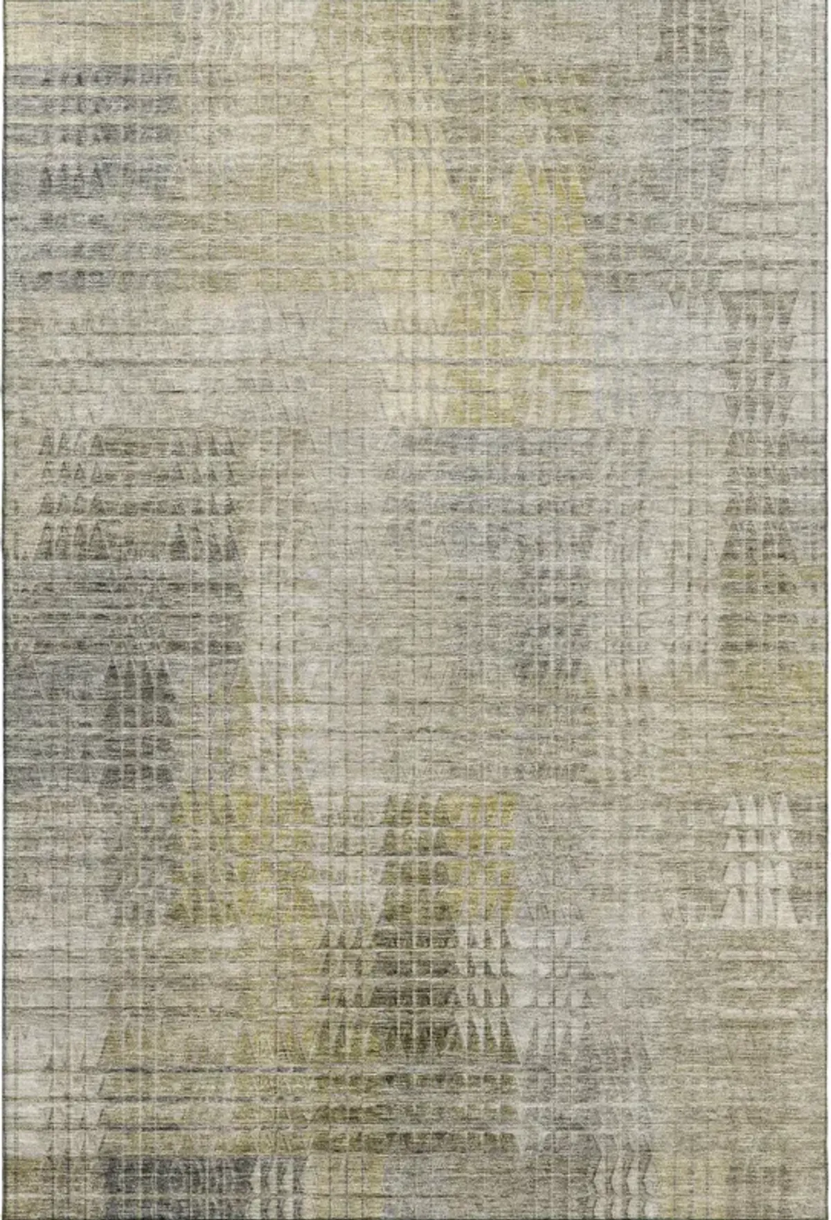 Dalyn Rug Company Trevi Taupe 5'x8' Style 8 Area Rug