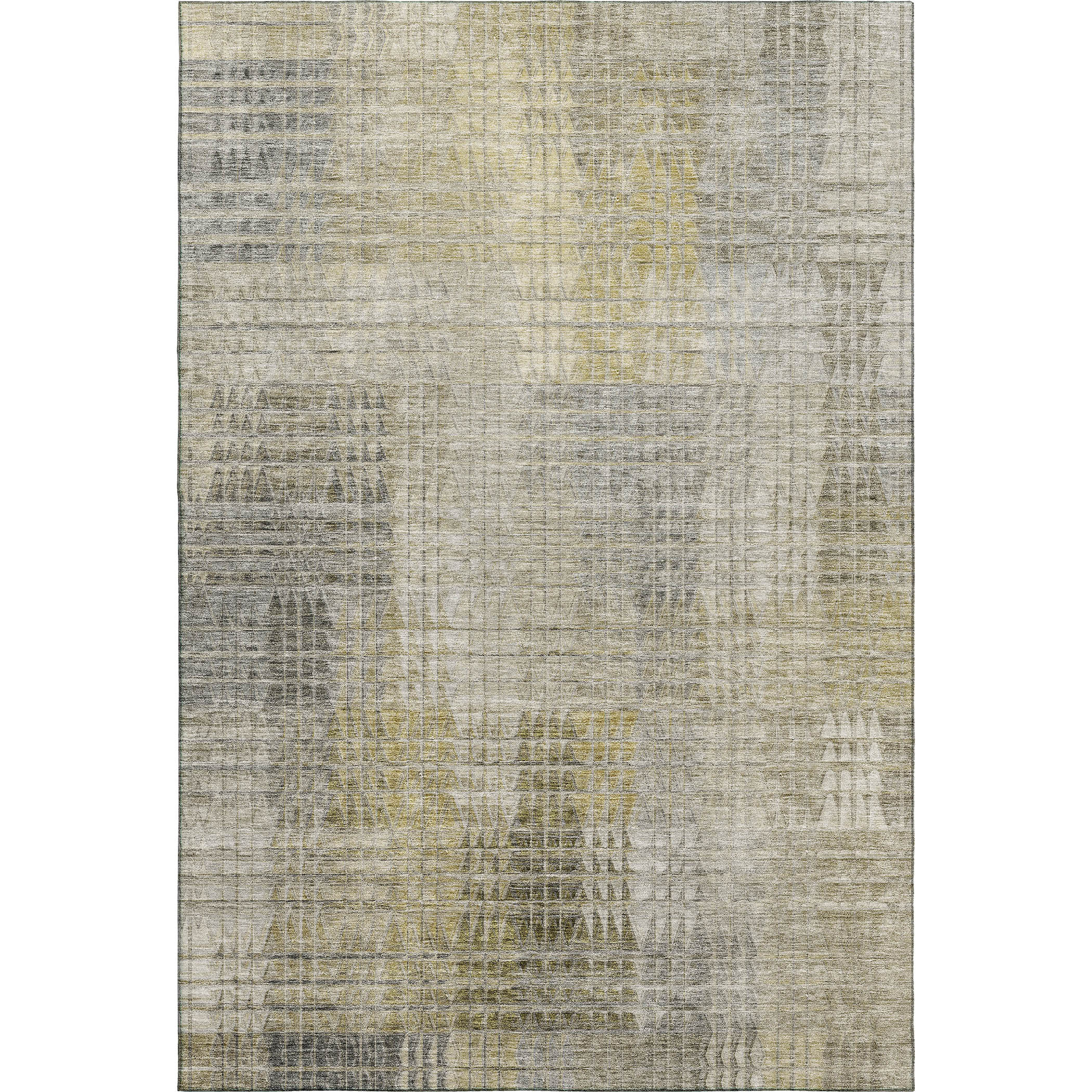 Dalyn Rug Company Trevi Taupe 5'x8' Style 8 Area Rug