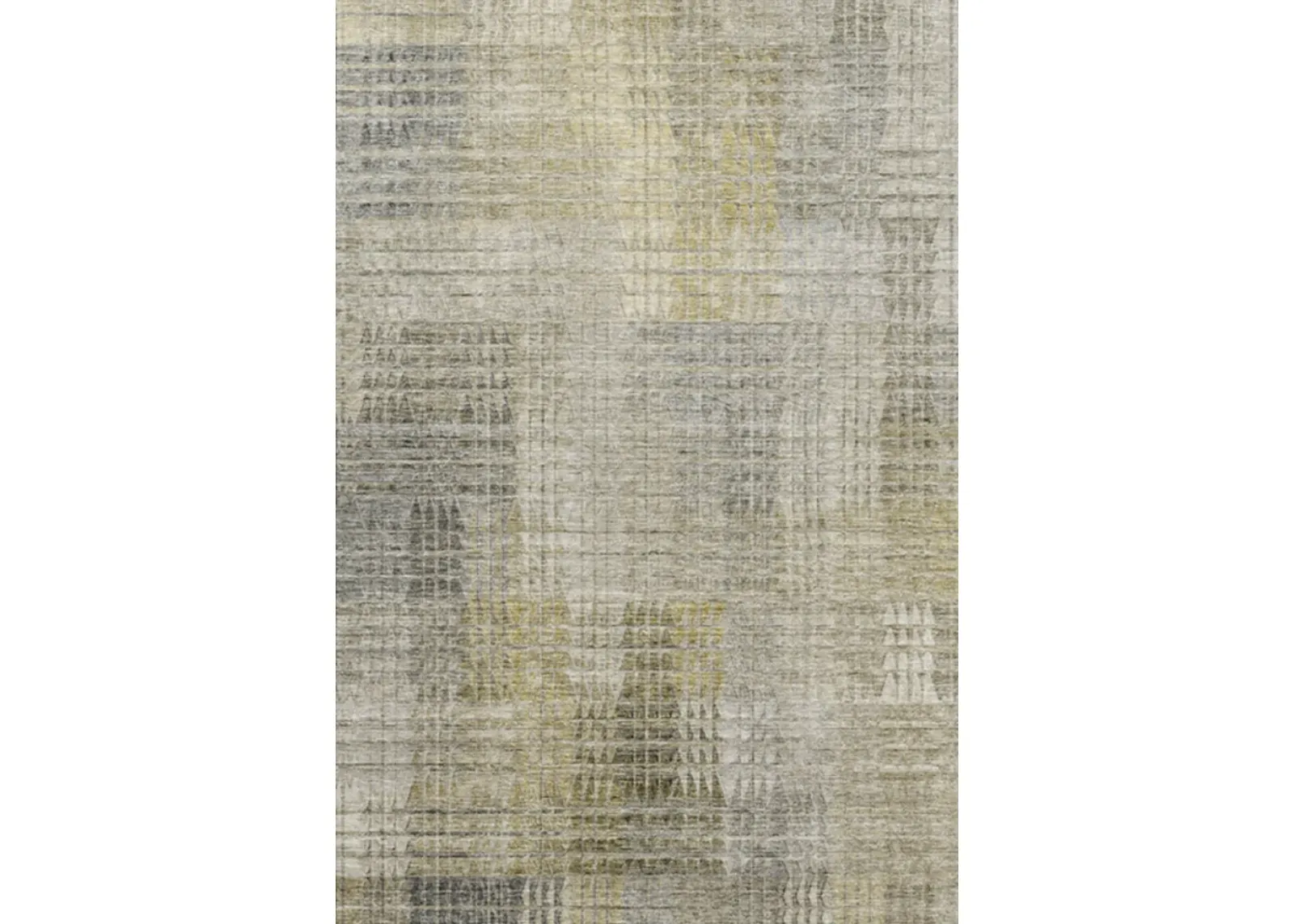 Dalyn Rug Company Trevi Taupe 8'x10' Style 4 Area Rug