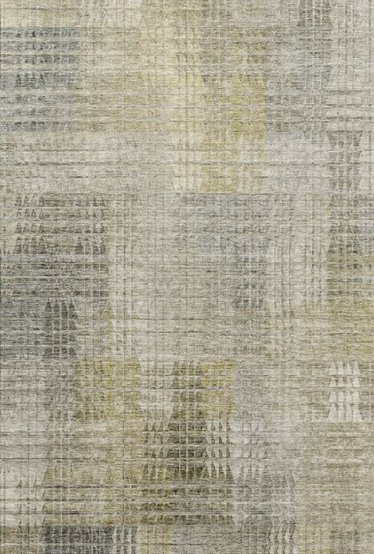 Dalyn Rug Company Trevi Taupe 8'x10' Style 4 Area Rug