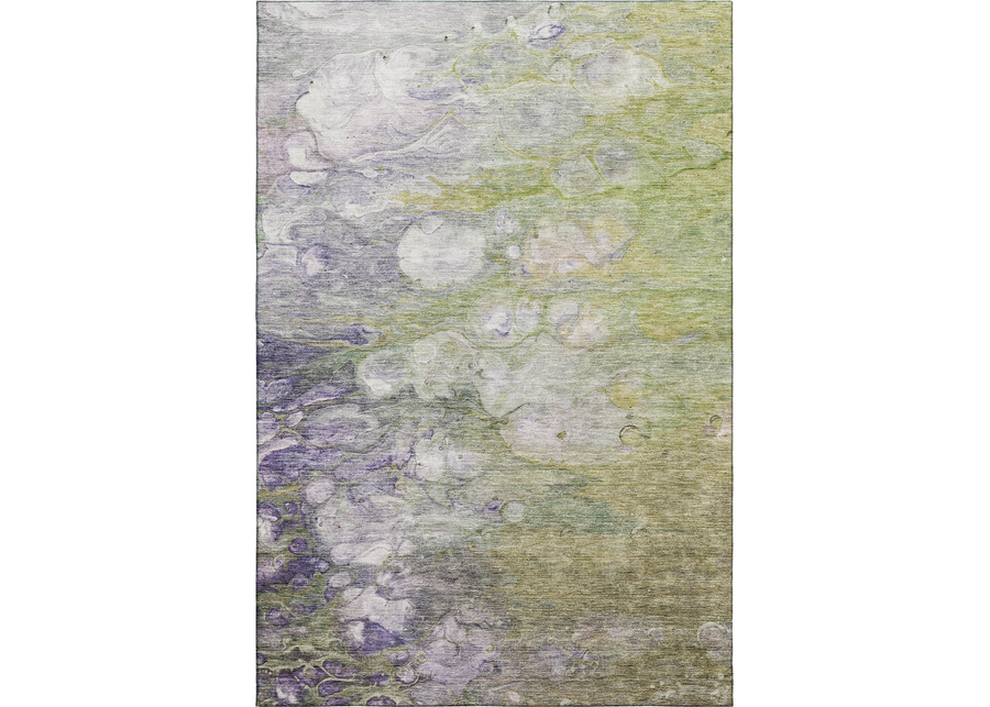 Dalyn Rug Company Trevi Aloe 5'x8' Style 4 Area Rug