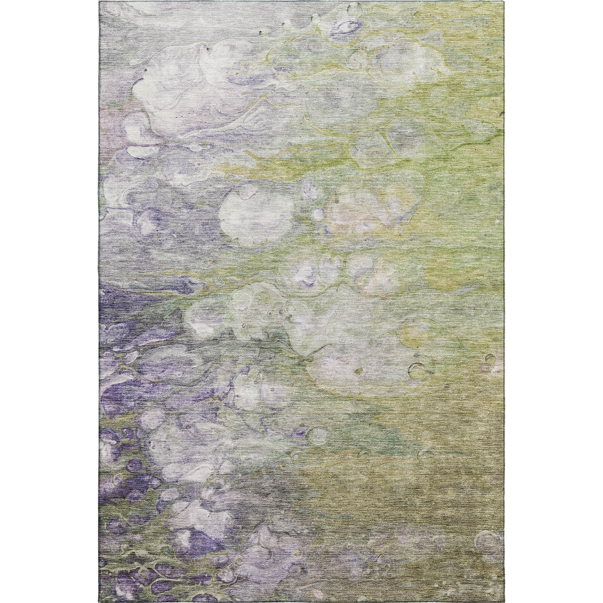 Dalyn Rug Company Trevi Aloe 5'x8' Style 4 Area Rug