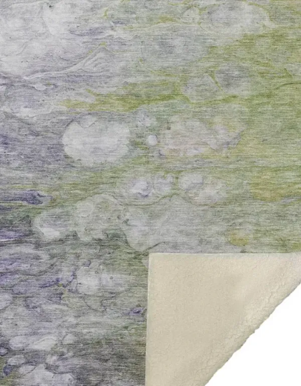 Dalyn Rug Company Trevi Aloe 8'x10' Style 3 Area Rug