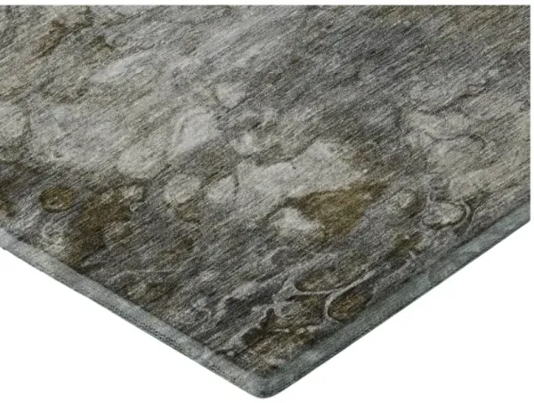 Dalyn Rug Company Trevi TV7 Taupe 5'x8' Area Rug