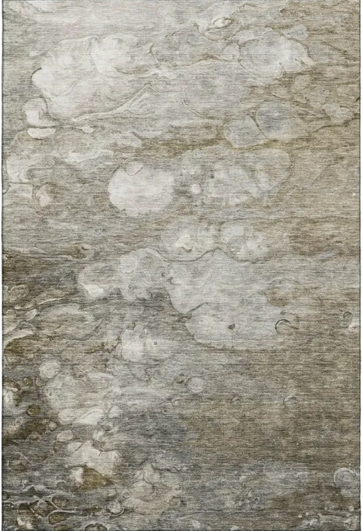 Dalyn Rug Company Trevi Taupe 5'x8' Style 9 Area Rug