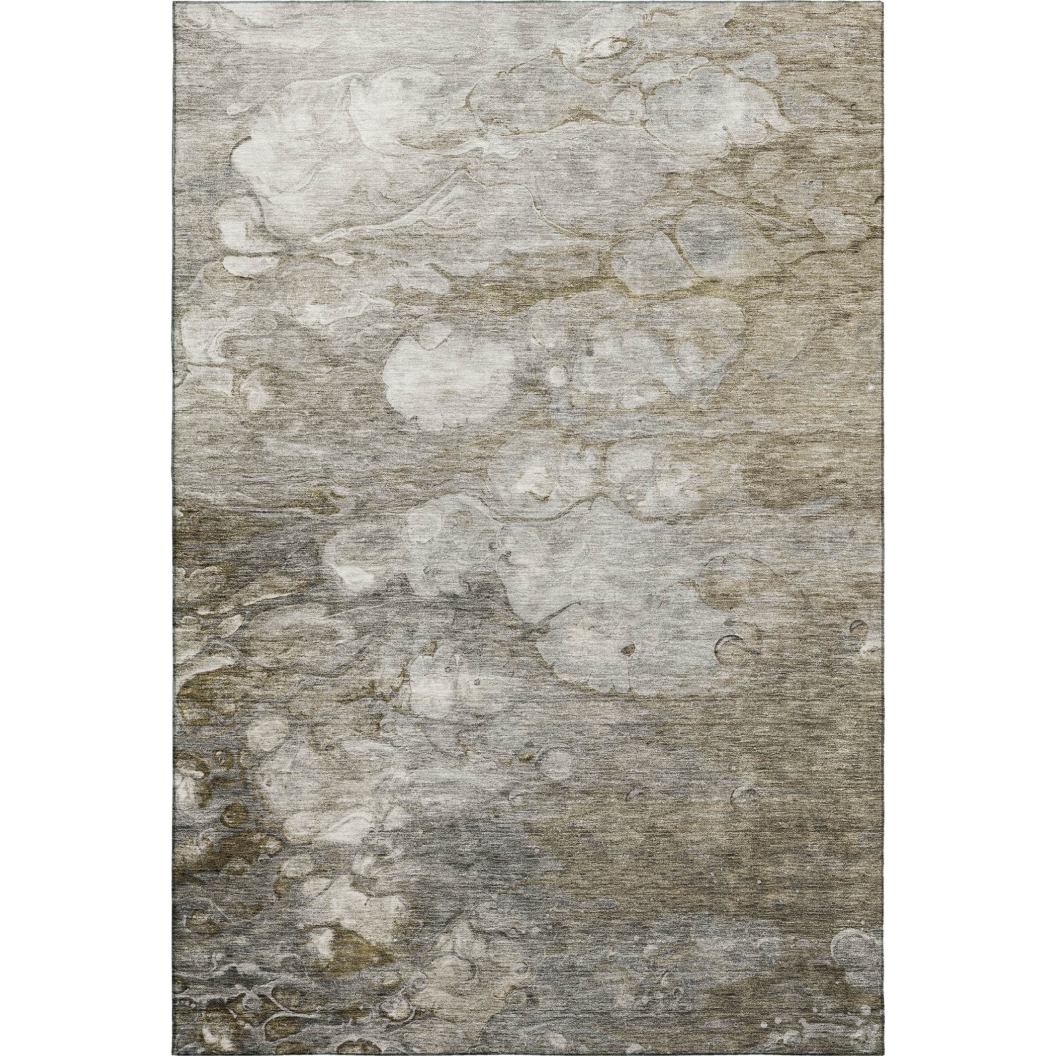 Dalyn Rug Company Trevi Taupe 5'x8' Style 9 Area Rug