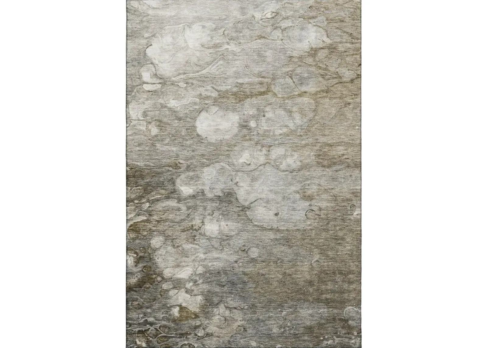 Dalyn Rug Company Trevi Taupe 5'x8' Style 9 Area Rug