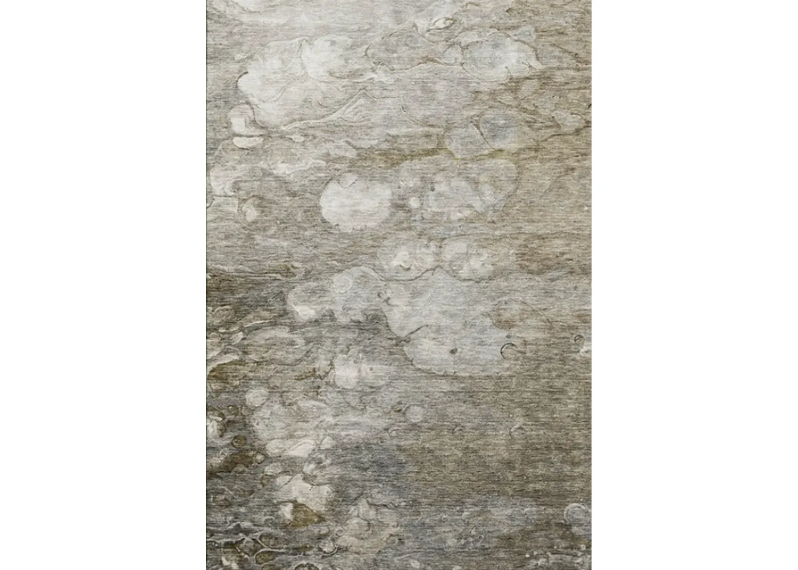 Dalyn Rug Company Trevi Taupe 8'x10' Style 5 Area Rug