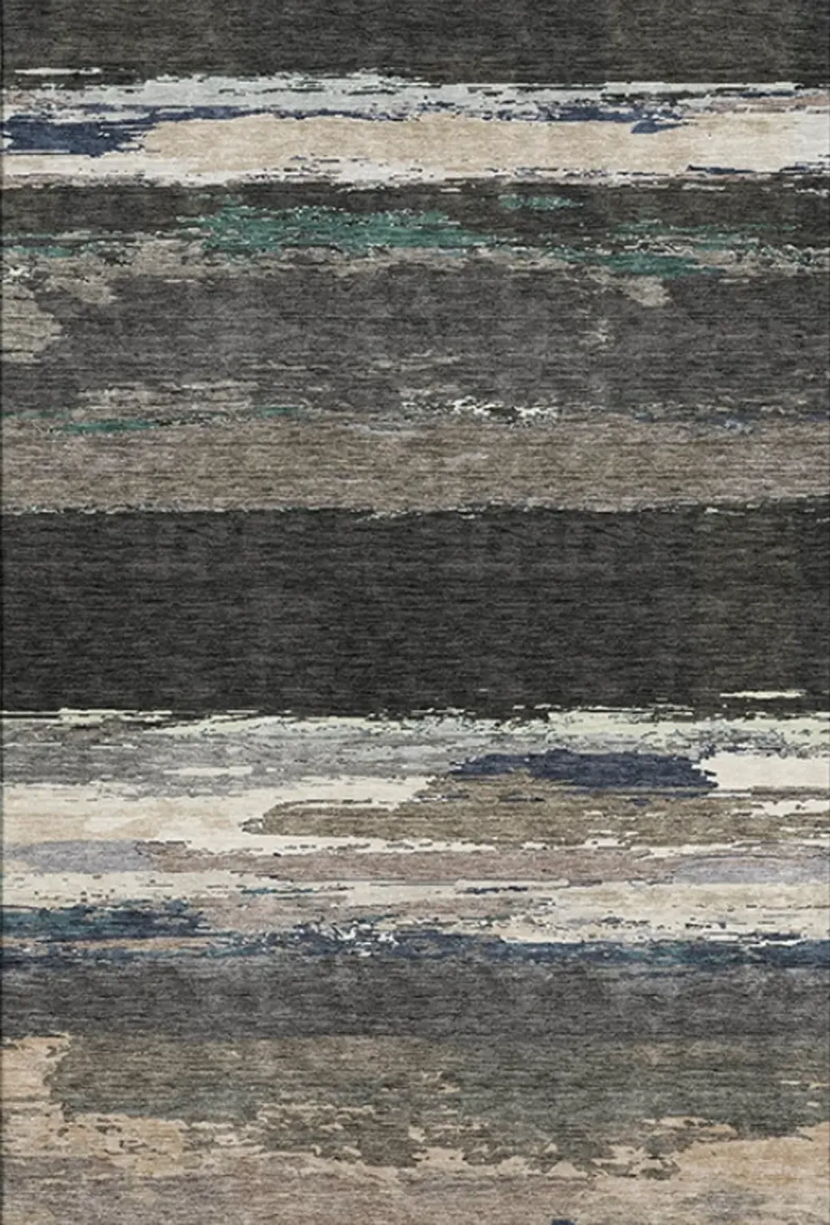 Dalyn Rug Company Trevi Black 8'x10' Area Rug